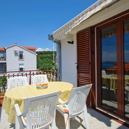 Hella Apartments Trogir Luaran gambar