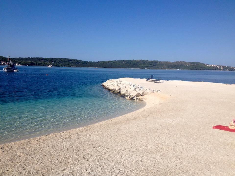 Hella Apartments Trogir Bilik gambar