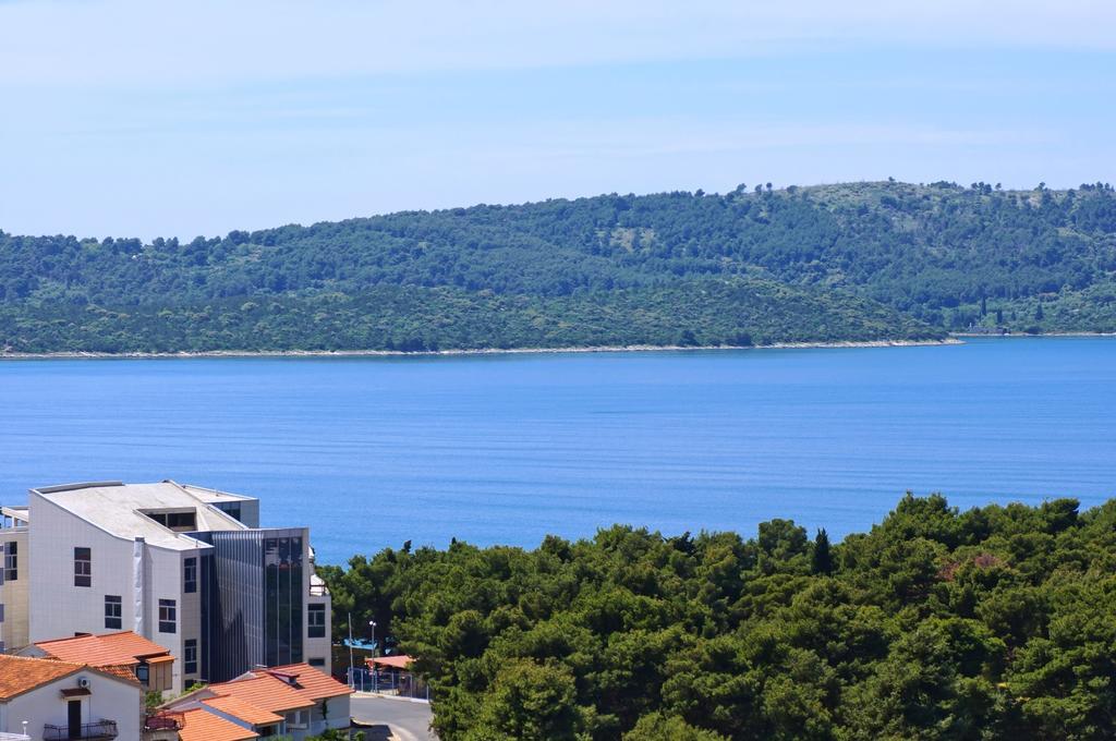 Hella Apartments Trogir Bilik gambar