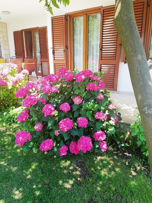 Hella Apartments Trogir Luaran gambar