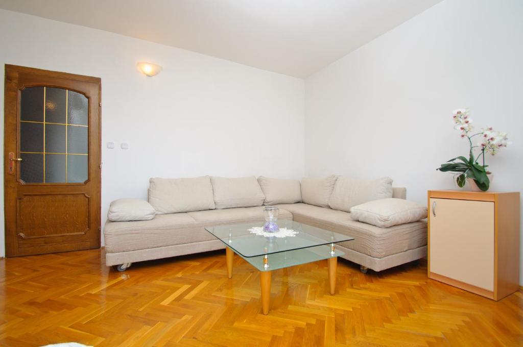 Hella Apartments Trogir Luaran gambar