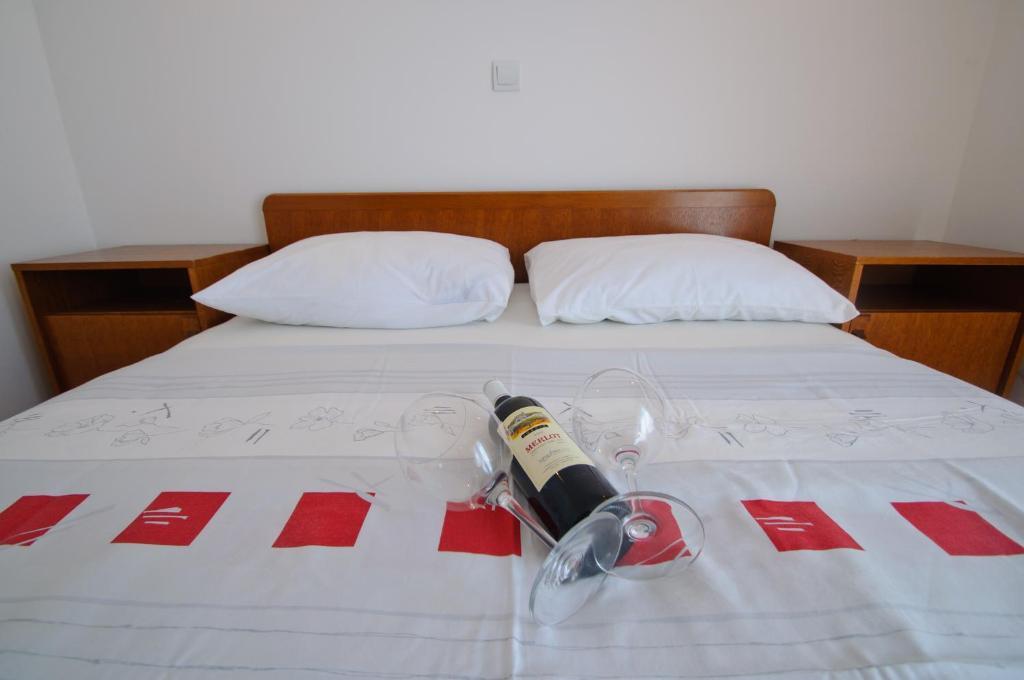 Hella Apartments Trogir Luaran gambar