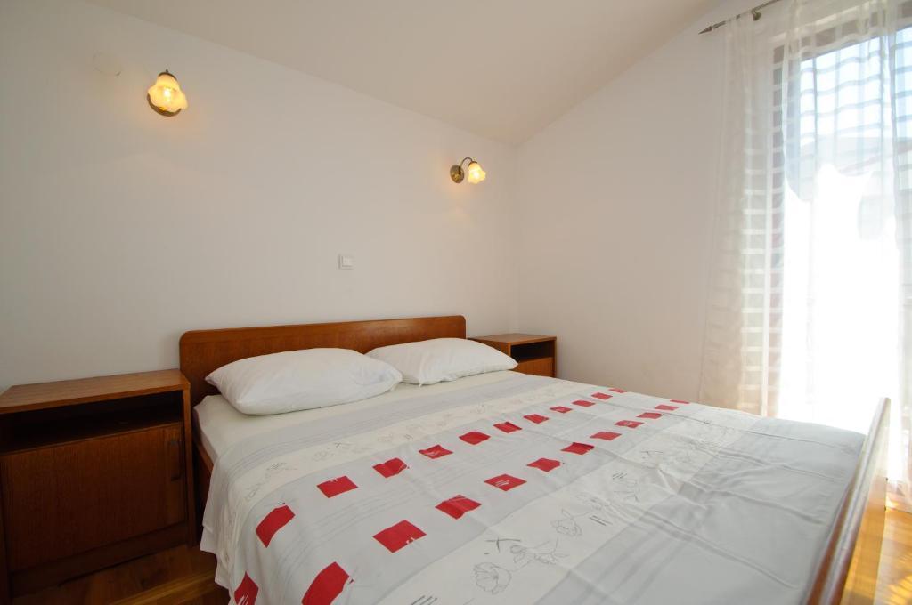 Hella Apartments Trogir Luaran gambar