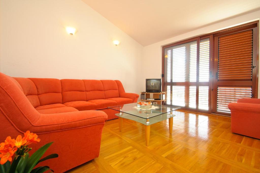 Hella Apartments Trogir Luaran gambar