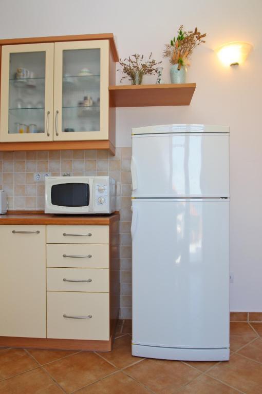 Hella Apartments Trogir Luaran gambar